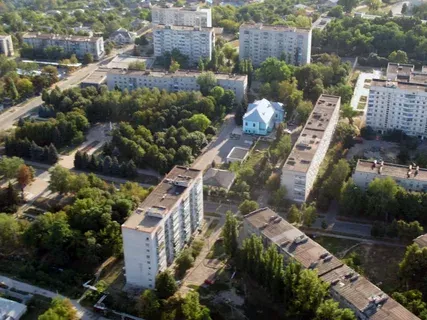 Купянск