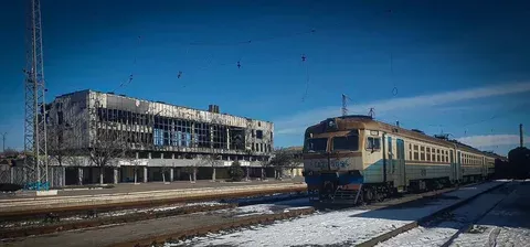 Мариуполь  