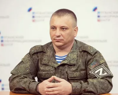Андрей Марочко