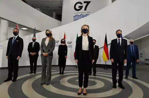  МИД G7