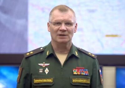    Михаил Днепровский   