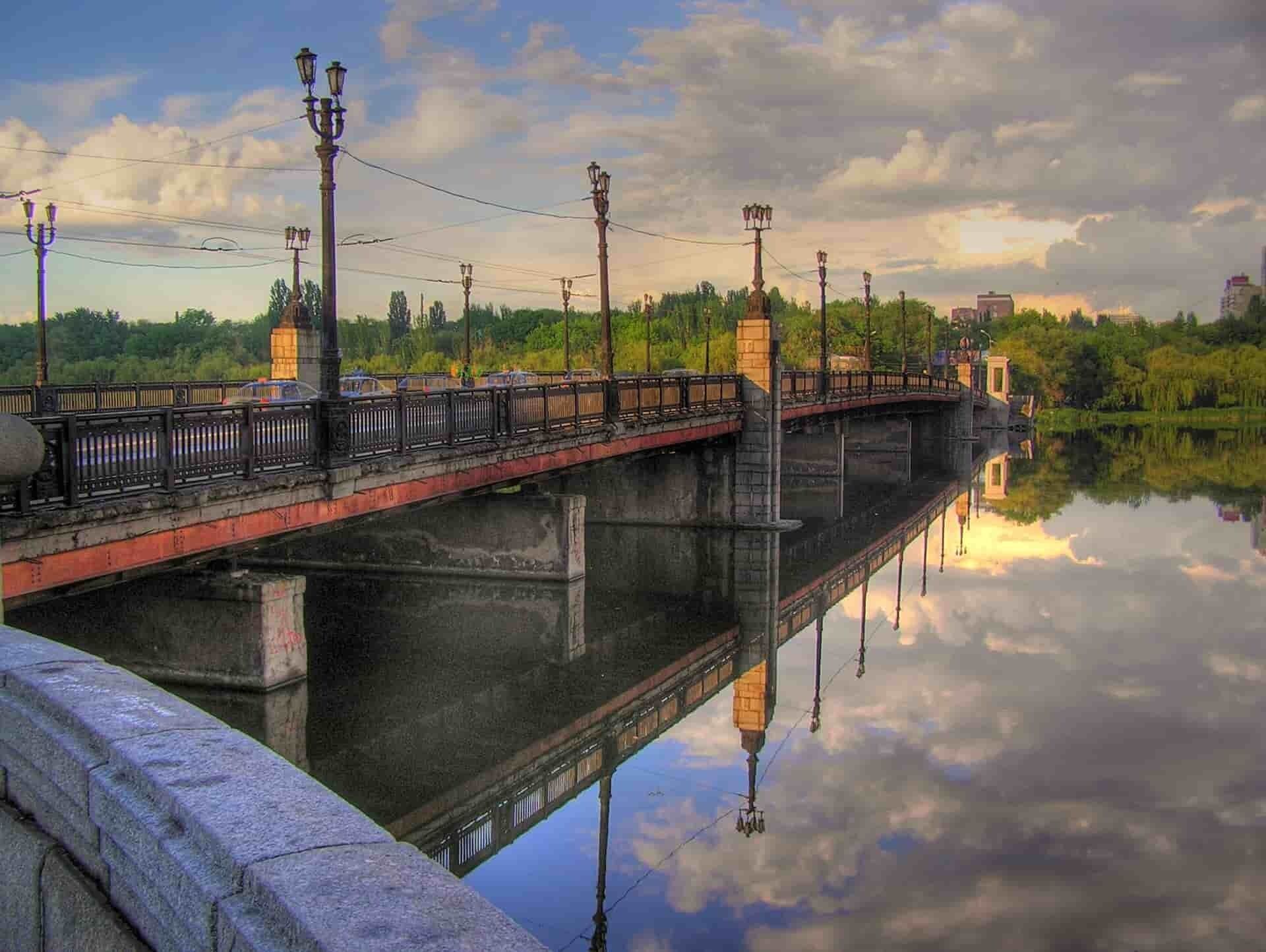 Мост