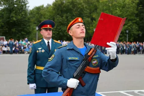 МЧС