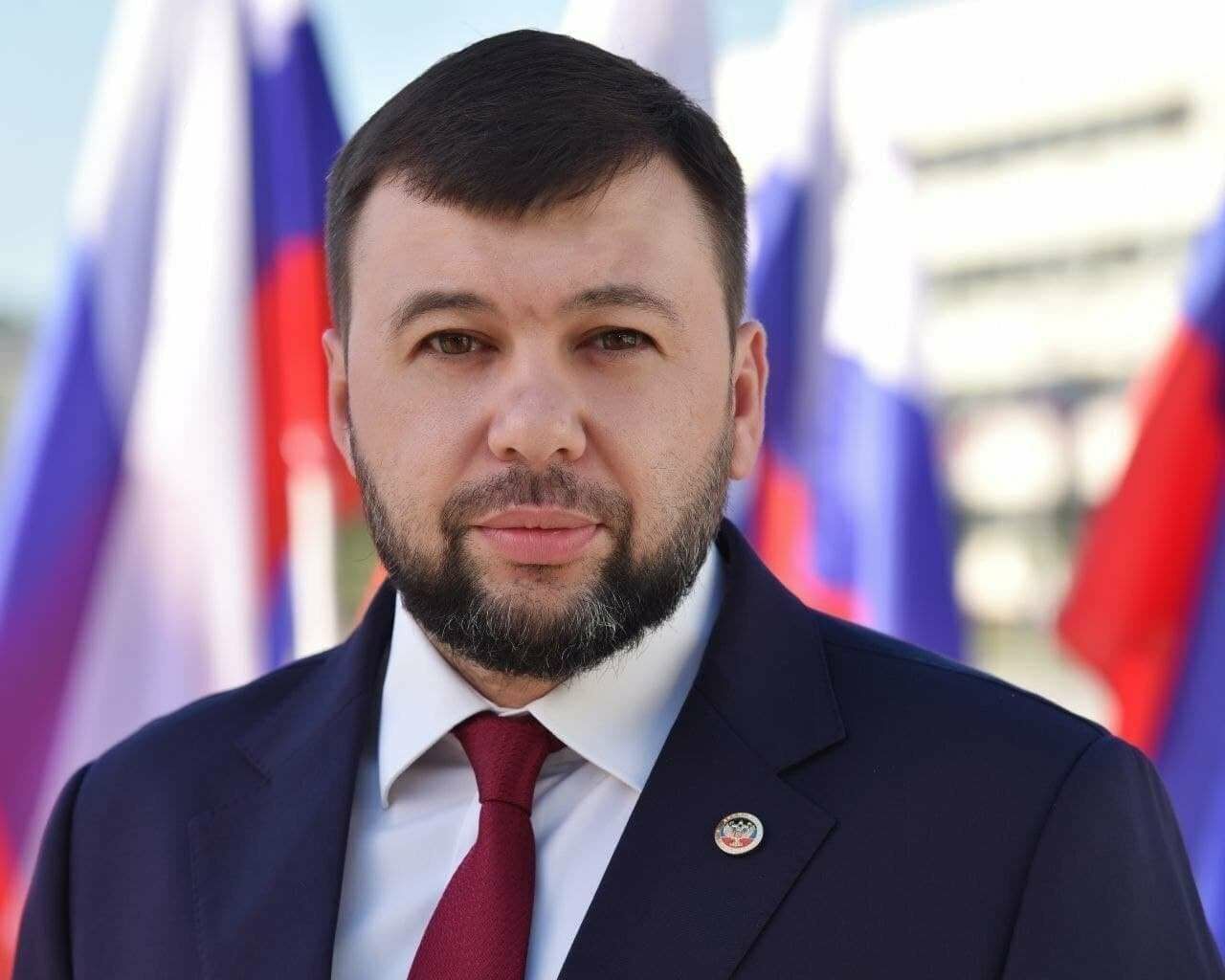 Денис Пушили
