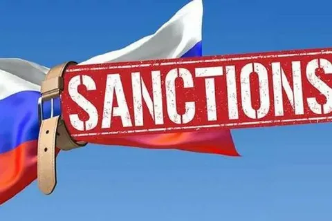 Санкции