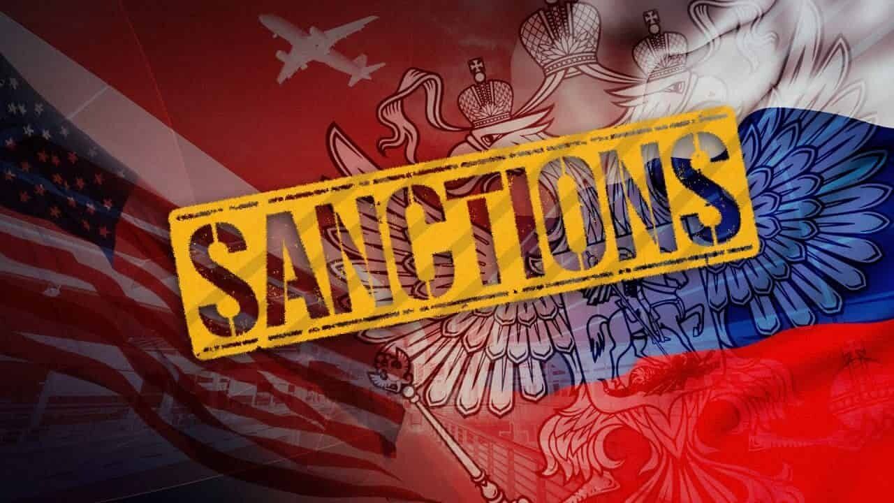 Санкции США