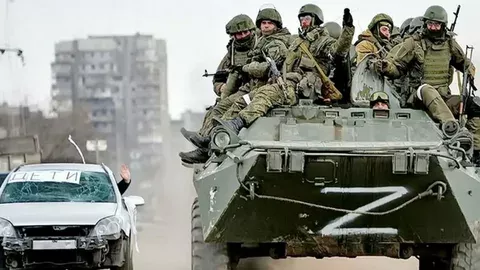 СВО