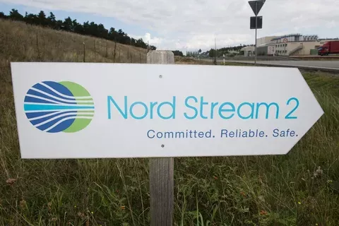 "Северный поток"