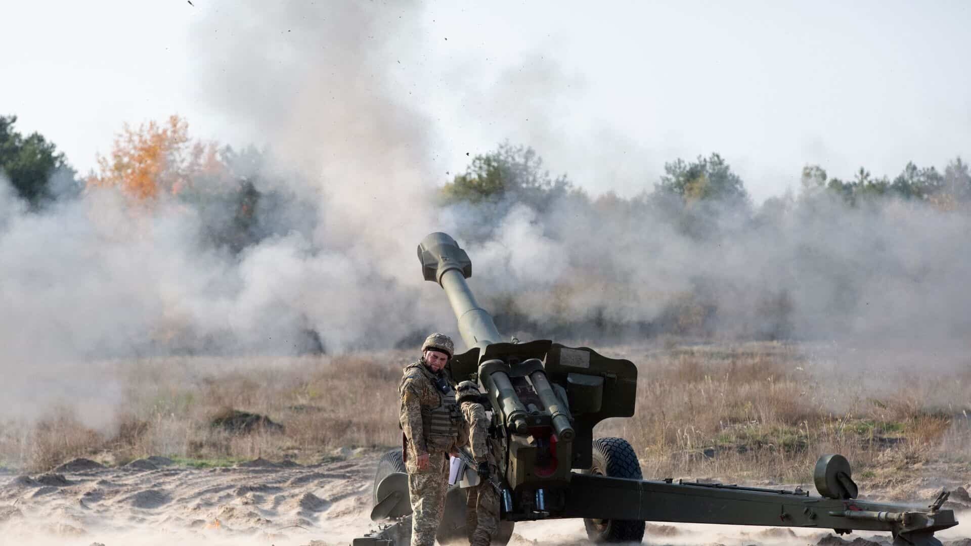 Военная техника 