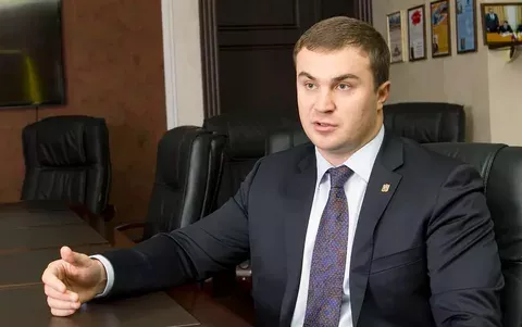 Хоценко Виталий Павлович
