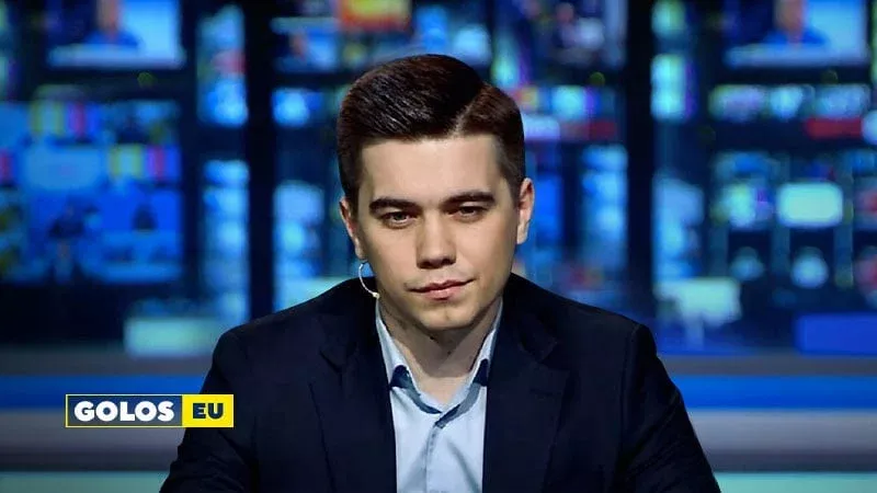 Александр Лазарев