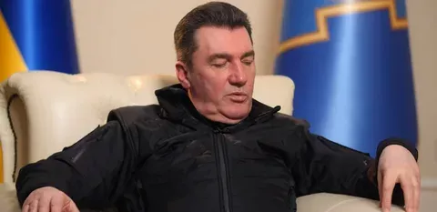 Алексей Данилов 