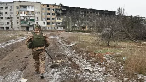 Артёмовск 