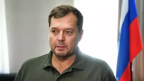 Евгений Витальевич Балицкий