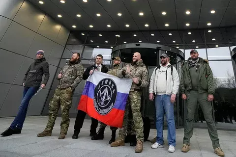 ЧВК «Вагнер»