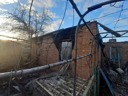 Донецк