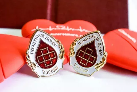доноры в ДНР