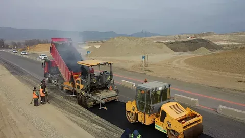 Дорожники