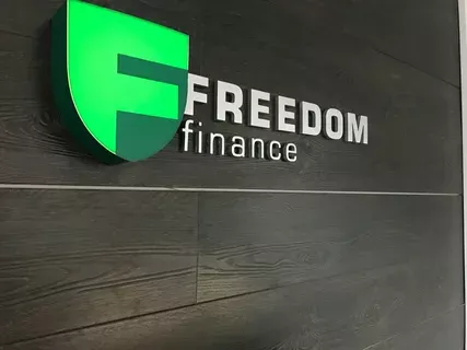 Freedom Holding