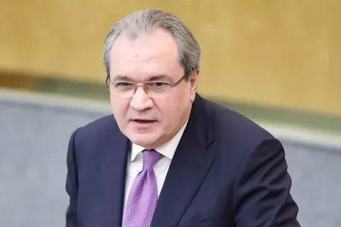 Глава СПЧ