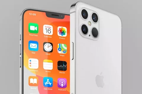 IPhone