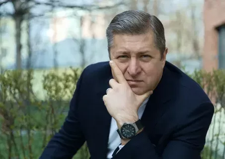 Иван Соловьёв