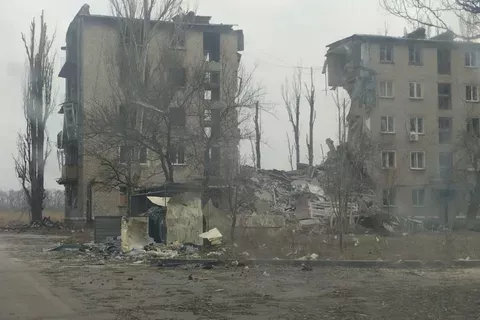 Киевский режим