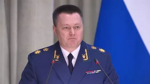 Краснов