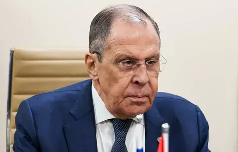 Лавров