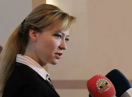 Наталья Никонорова