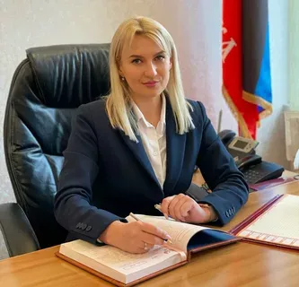 Омбудсмен ДНР