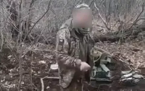 Пленные 