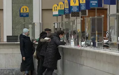 Повышение пенсий и пособий