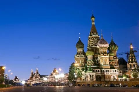 Россия