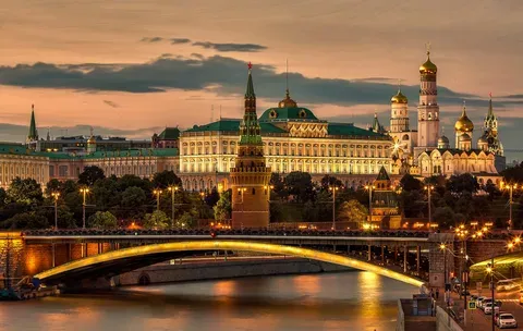 Россия