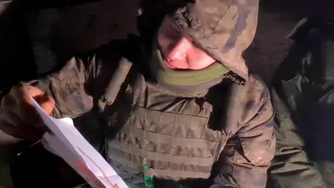 Солдат