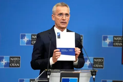 Столтенберг