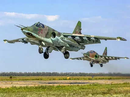 Су-25