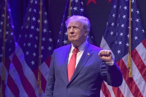 Трамп