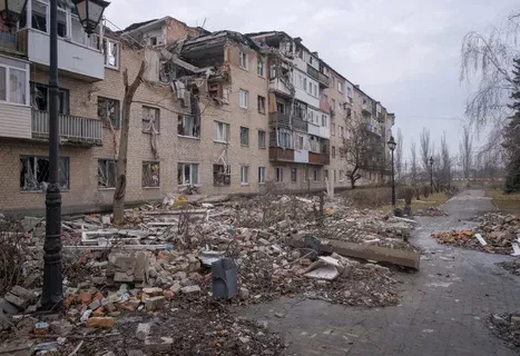 Украина