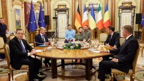 Украина