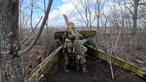 Военные