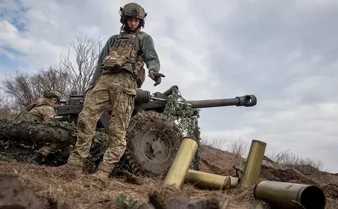 Военный