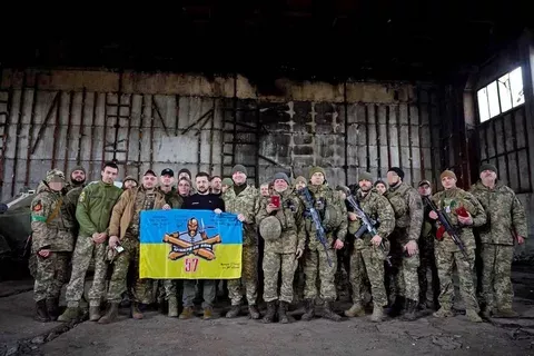ВСУ