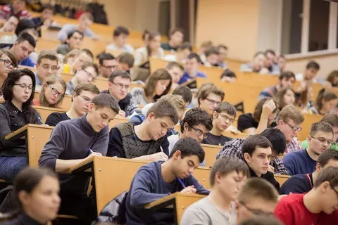 ВУЗ