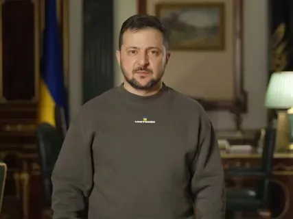 Владимир Зеленский