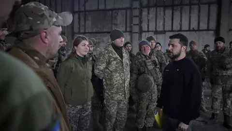 Военный