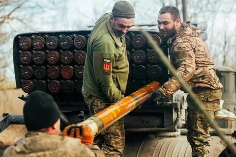 Война