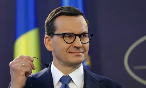 Матеуш Моравецкий