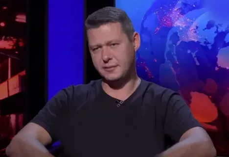 Михаил Чаплыга